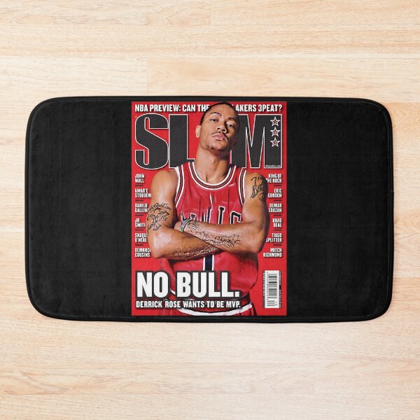 Item preview, Derrick Rose Allstar Bron designed and sold by rfredrickarmes.
