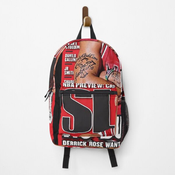 Item preview, Derrick Rose Allstar Bron designed and sold by rfredrickarmes.