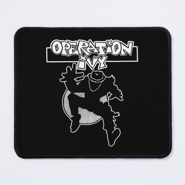 Item preview,  Operation Ivy Official Merchandise designed and sold by sayed khaled.
