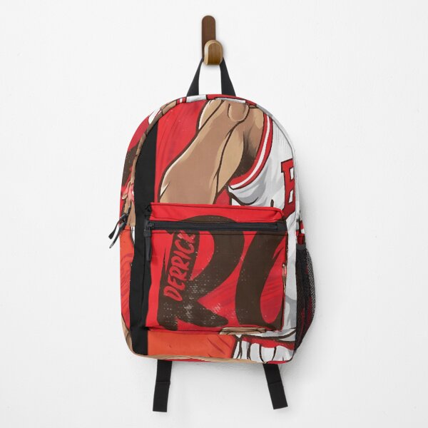 Item preview, Derrick Rose Allstar Bron designed and sold by rfredrickarmes.