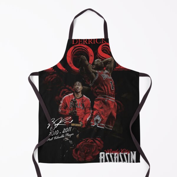Item preview, Derrick Rose Allstar Bron designed and sold by rfredrickarmes.