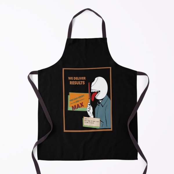 Item preview,  You Can Count On Max  Max Co Poster designed and sold by sayed khaled.