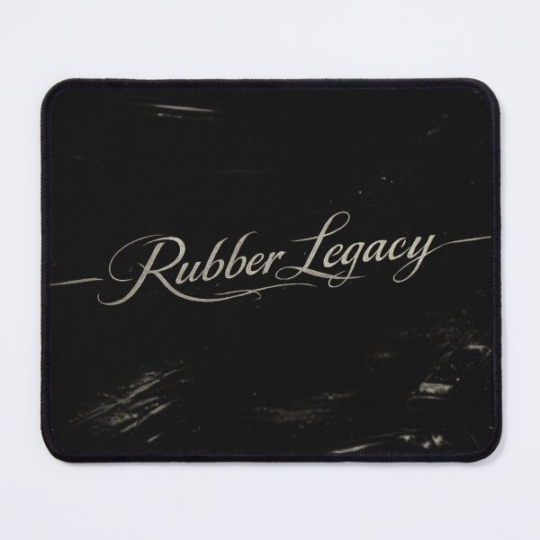 Item preview, Rubber Legacy  designed and sold by Rubber Vader Designs .