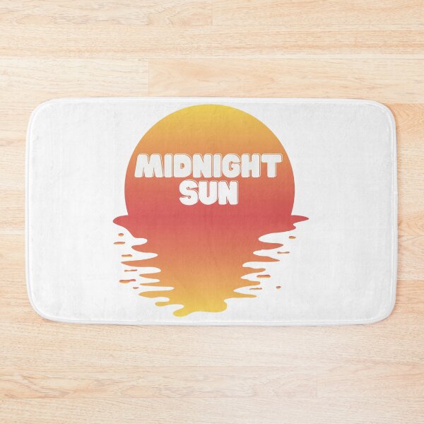 Item preview, Midnight Sun designed and sold by vickyaraujo.