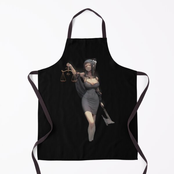 Item preview, Judge, jury, and executioner D designed and sold by Waste Brain.