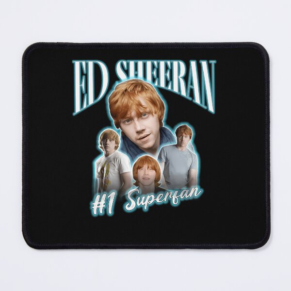 Item preview, All Star I Love Ed Sheeran designed and sold by sayed khaled.