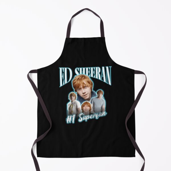 Item preview, All Star I Love Ed Sheeran designed and sold by sayed khaled.