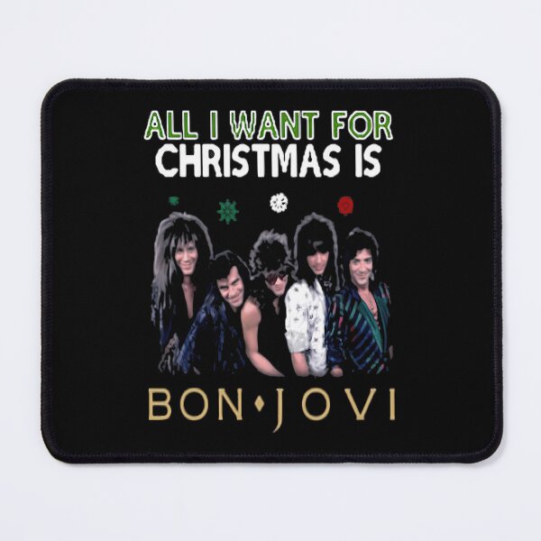 Item preview, Bon Jovi designed and sold by sayed khaled.