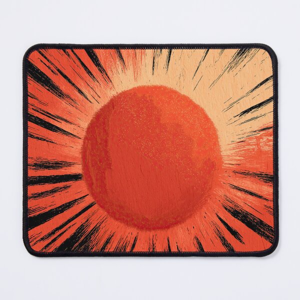 Item preview, Solar Pulse Radiance designed and sold by BasajaunStudio.