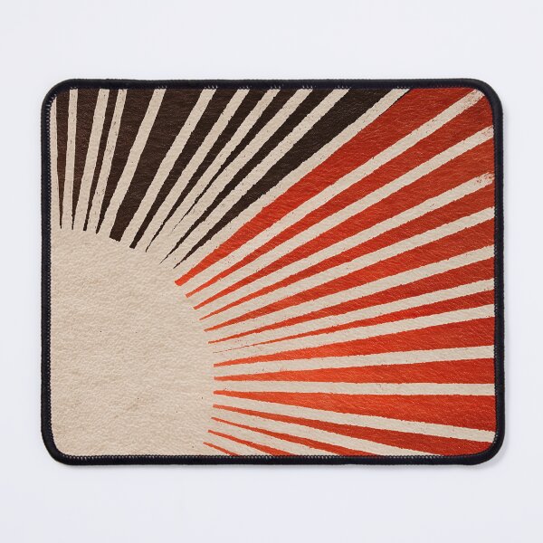 Item preview, Duality Sun Ray Composition designed and sold by BasajaunStudio.