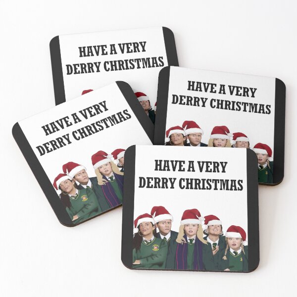 Item preview, Derry Girls Fan Album designed and sold by chingisauceda.