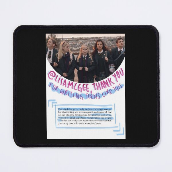 Item preview, Derry Girls Fan Album designed and sold by chingisauceda.
