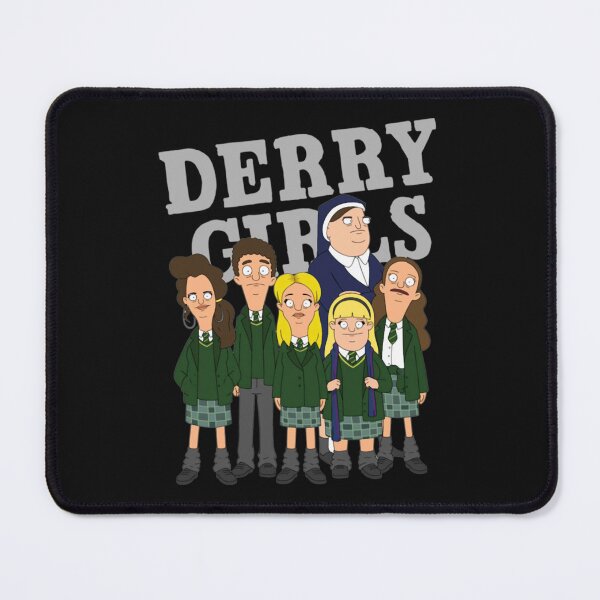 Item preview, Derry Girls Fan Album designed and sold by chingisauceda.