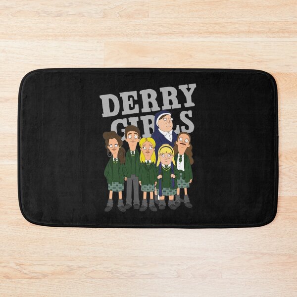 Item preview, Derry Girls Fan Album designed and sold by chingisauceda.