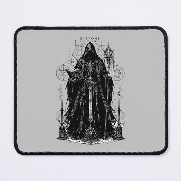 Item preview, Occult Luminary Bifrons Revealed designed and sold by taiche.