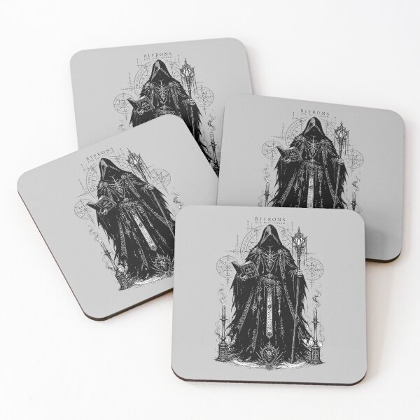 Item preview, Occult Luminary Bifrons Revealed designed and sold by taiche.