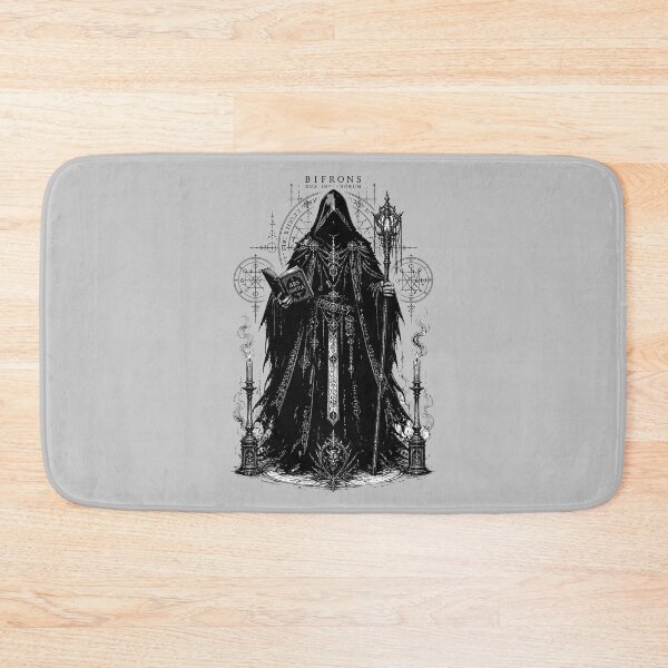 Item preview, Occult Luminary Bifrons Revealed designed and sold by taiche.
