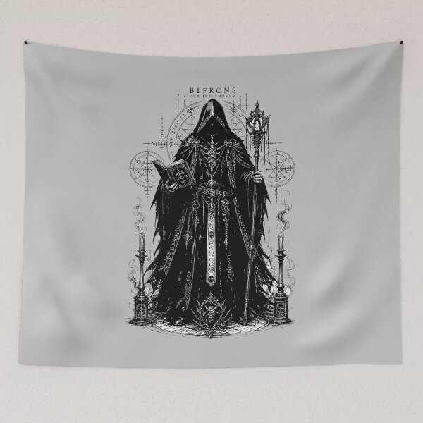 Item preview, Occult Luminary Bifrons Revealed designed and sold by taiche.