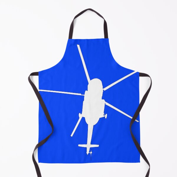 Item preview, silueta de helicóptero designed and sold by ArtEventET.