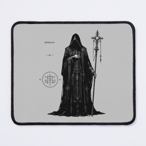 Item preview, Midnight Archivist The Bifrons Chronicle designed and sold by taiche.