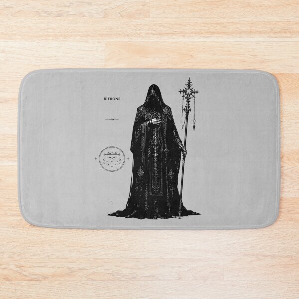 Item preview, Midnight Archivist The Bifrons Chronicle designed and sold by taiche.