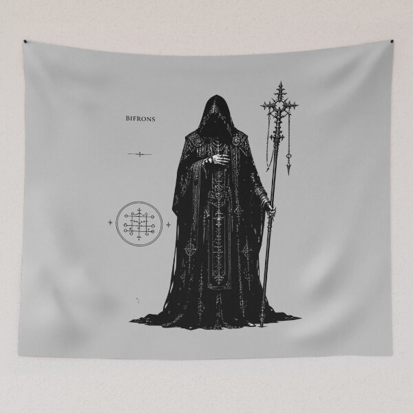 Item preview, Midnight Archivist The Bifrons Chronicle designed and sold by taiche.