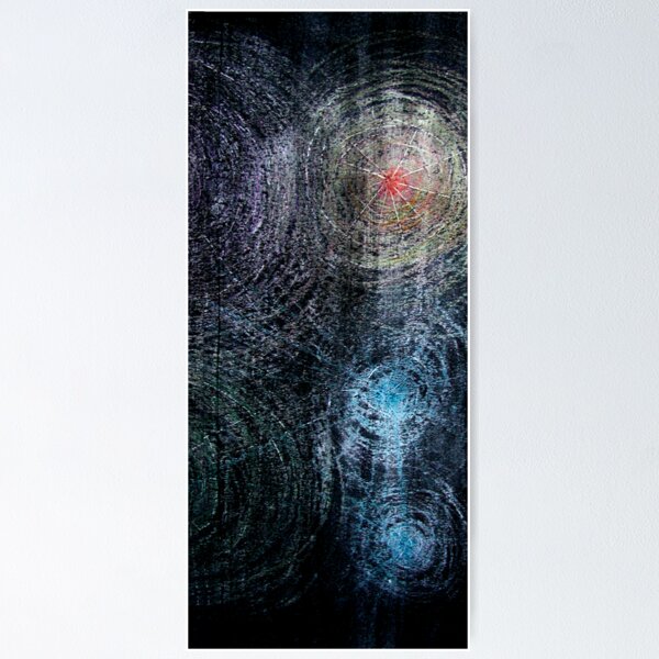 New Constellation - 3 Poster