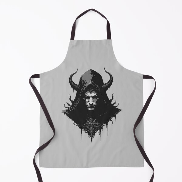 Item preview, Hooded Oracle Bifrons Unbound designed and sold by taiche.
