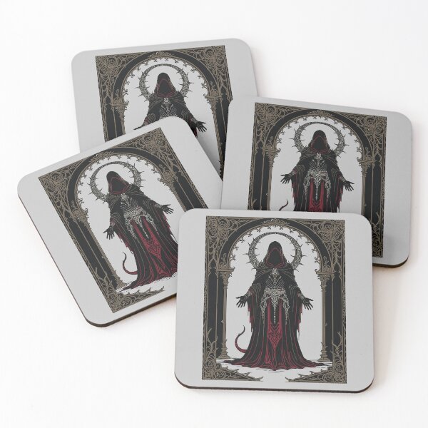 Item preview, Bifrons Shadow Scholar of the Veil designed and sold by taiche.
