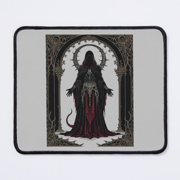 Item preview, Bifrons Shadow Scholar of the Veil designed and sold by taiche.