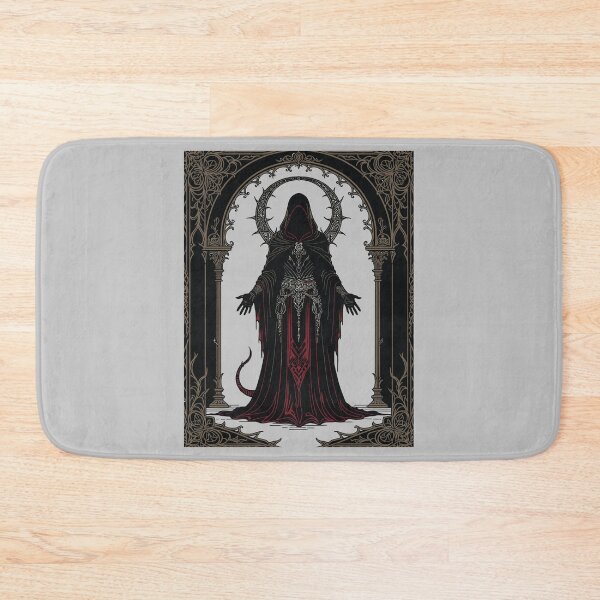 Item preview, Bifrons Shadow Scholar of the Veil designed and sold by taiche.