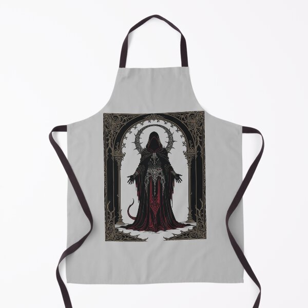 Item preview, Bifrons Shadow Scholar of the Veil designed and sold by taiche.