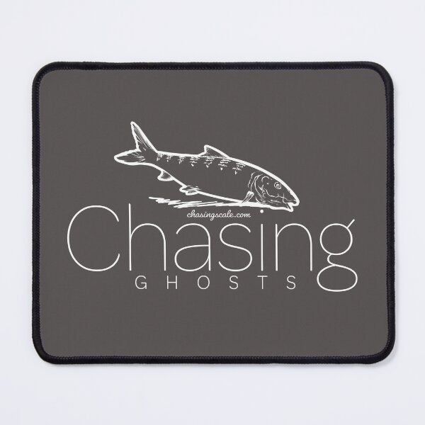 Item preview, Chasing Scale: Chasing Ghosts designed and sold by ChasingScale.