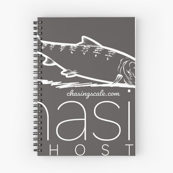 Item preview, Chasing Scale: Chasing Ghosts designed and sold by ChasingScale.