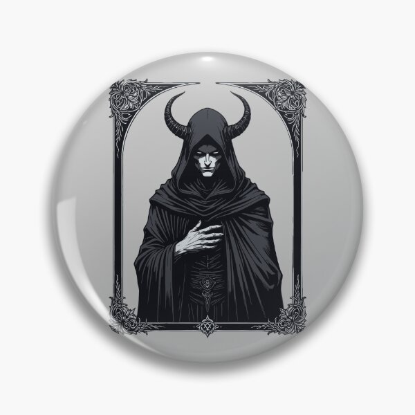 Item preview, Bifrons Keeper of the Hidden Tomes designed and sold by taiche.