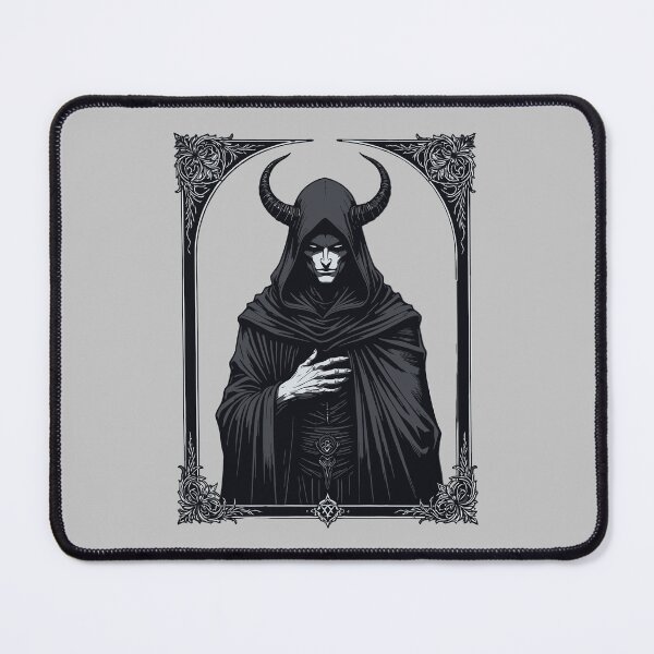Item preview, Bifrons Keeper of the Hidden Tomes designed and sold by taiche.