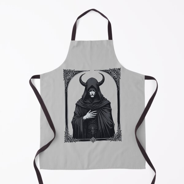 Item preview, Bifrons Keeper of the Hidden Tomes designed and sold by taiche.