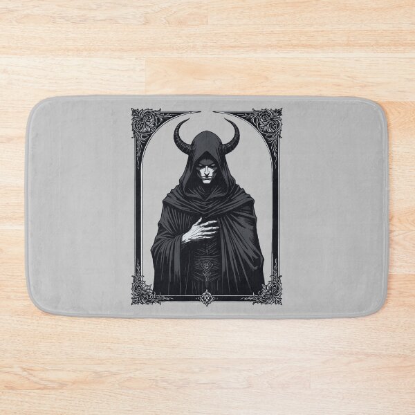 Item preview, Bifrons Keeper of the Hidden Tomes designed and sold by taiche.