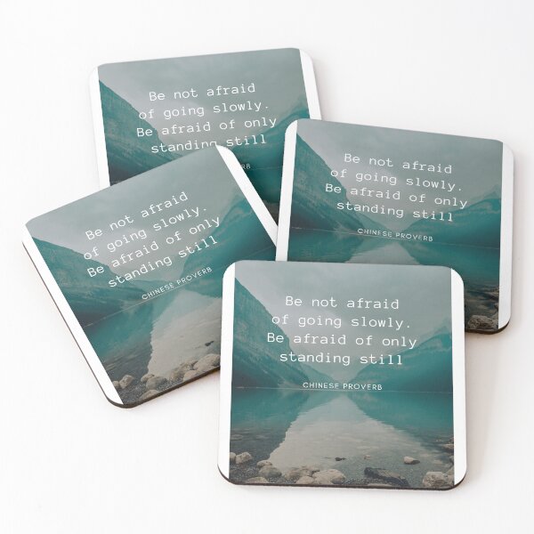 Item preview, Be not afraid! designed and sold by AndamaArt.