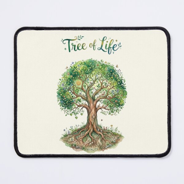 Item preview, Tree of Life designed and sold by TB-73.