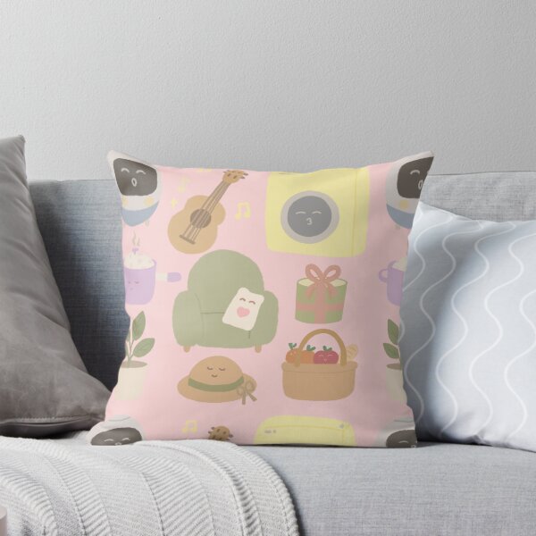 Item preview, Music Picnic Daily Life Kawaii Icon Collection Aesthetic Set designed and sold by Teenidesign .