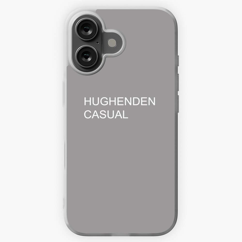 Item preview, iPhone Soft Case designed and sold by srbpodcast.