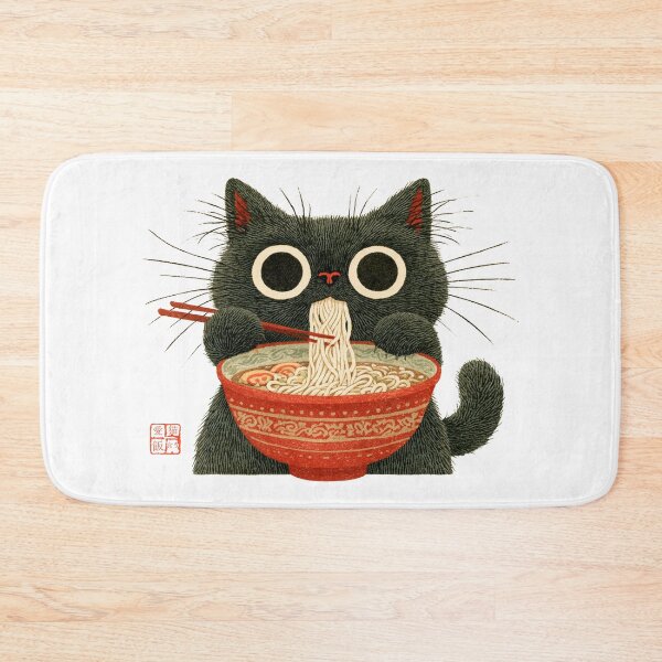 Item preview, My Noodles designed and sold by Mythic Legends Digital.