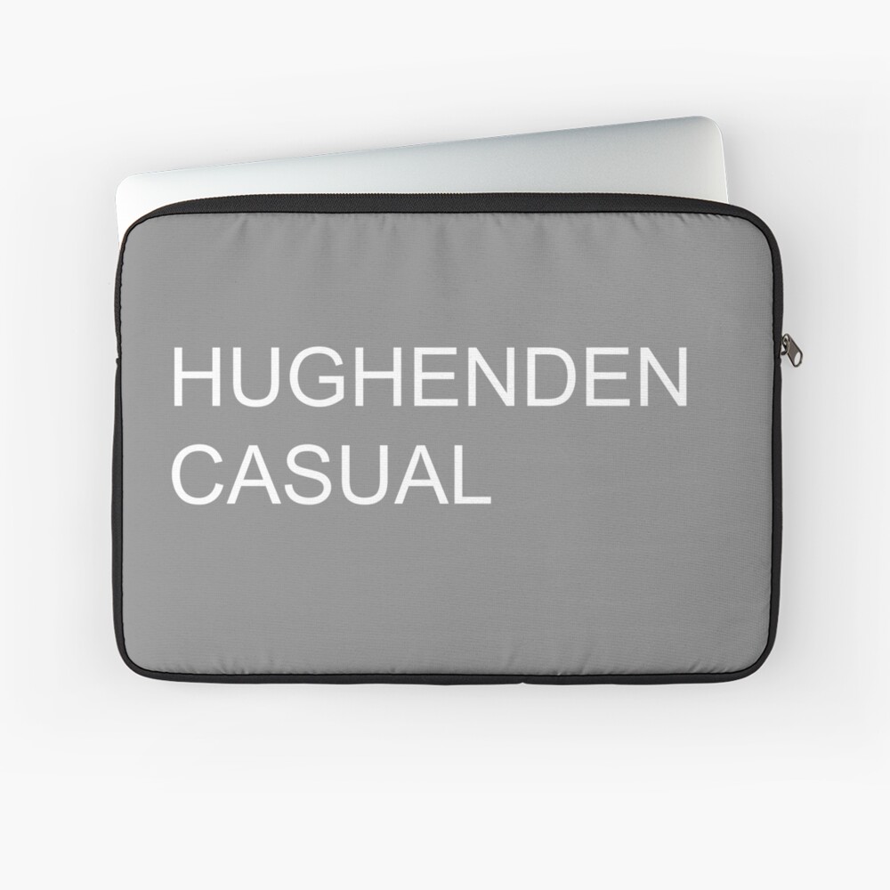 Item preview, Laptop Sleeve designed and sold by srbpodcast.