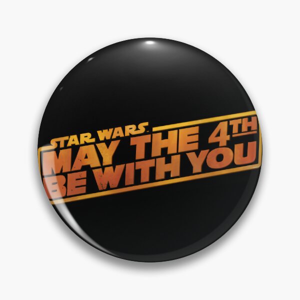 Item preview, May the 4th be with you - S Wars Parody - Edition II Collections designed and sold by HardDraw.