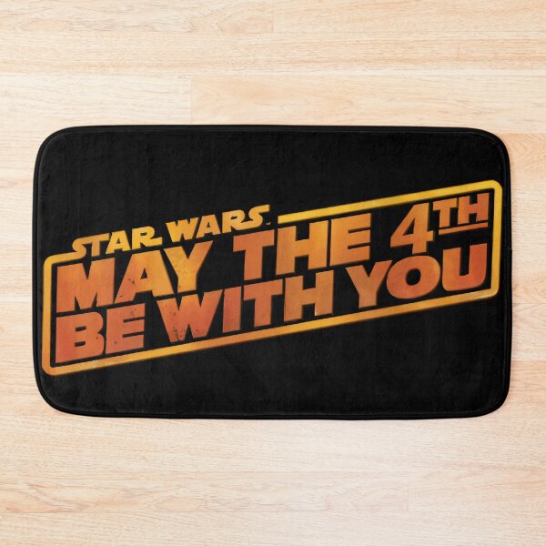 Item preview, May the 4th be with you - S Wars Parody - Edition II Collections designed and sold by HardDraw.