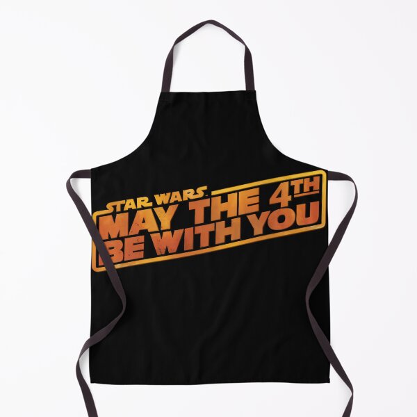 Item preview, May the 4th be with you - S Wars Parody - Edition II Collections designed and sold by HardDraw.