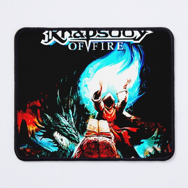 Item preview, Triumph or Agony of Power Metal Band designed and sold by WellkamStudio.