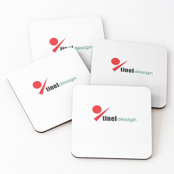 Item preview, Tinel Design Minimalist Logo Concept designed and sold by tineldesign.