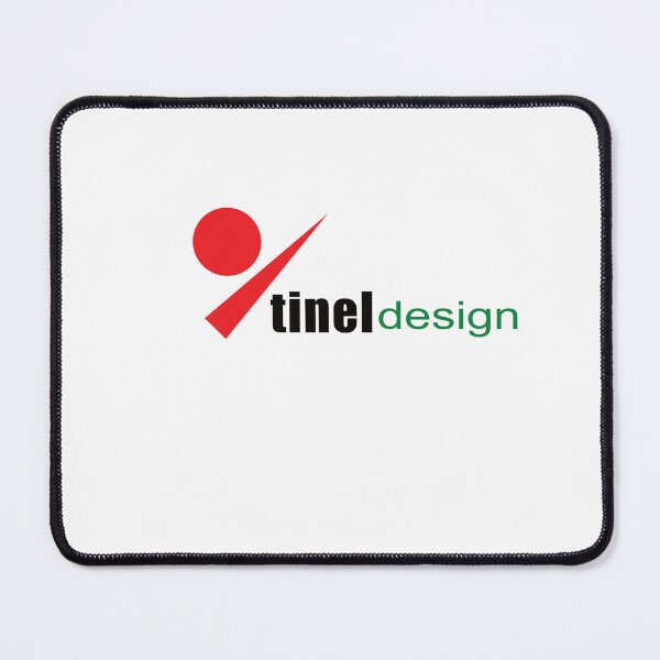 Item preview, Tinel Design Minimalist Logo Concept designed and sold by tineldesign.